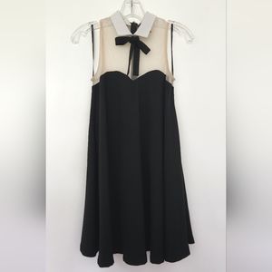 Forever21 Collared Swing Dress Size M